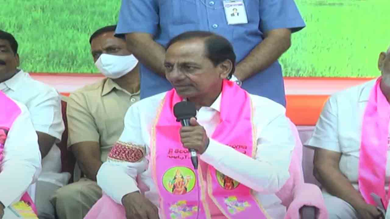 ఈడీ దాడుల‌కు భ‌య‌ప‌డం.. తేల్చిచెప్పిన సీఎం కేసీఆర్