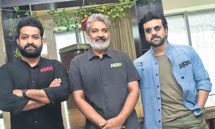 ఆ భయమే ముందుకు నడిపిస్తున్నది!