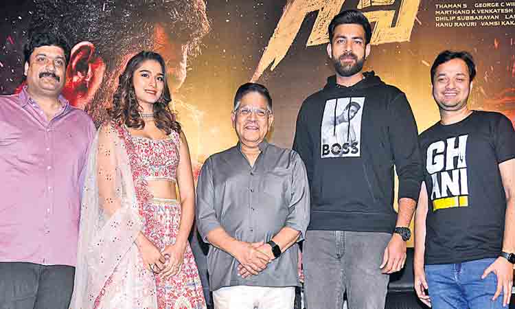 గెలవడం తప్ప ఆప్షన్‌ లేదు!