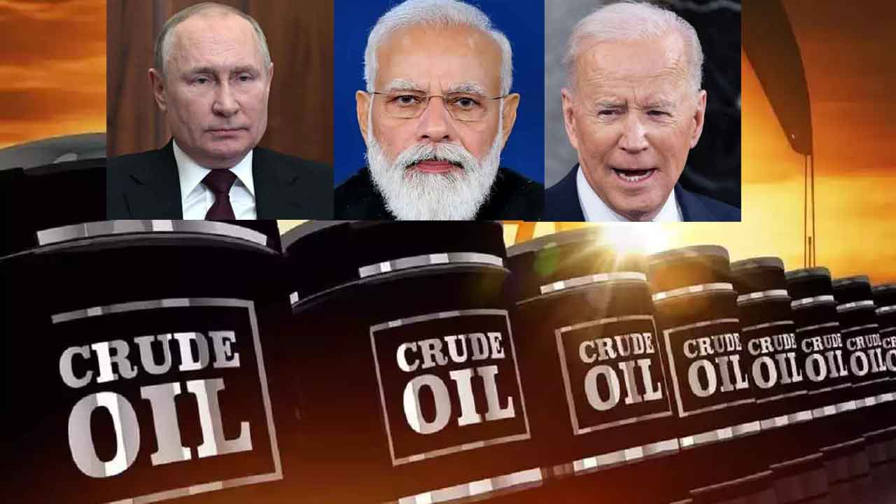 US to India | చ‌రిత్ర‌లో అది త‌ప్పుడు నిర్ణ‌యమ‌వుద్ది.. భార‌త్‌కు అమెరికా హెచ్చ‌రిక‌?!