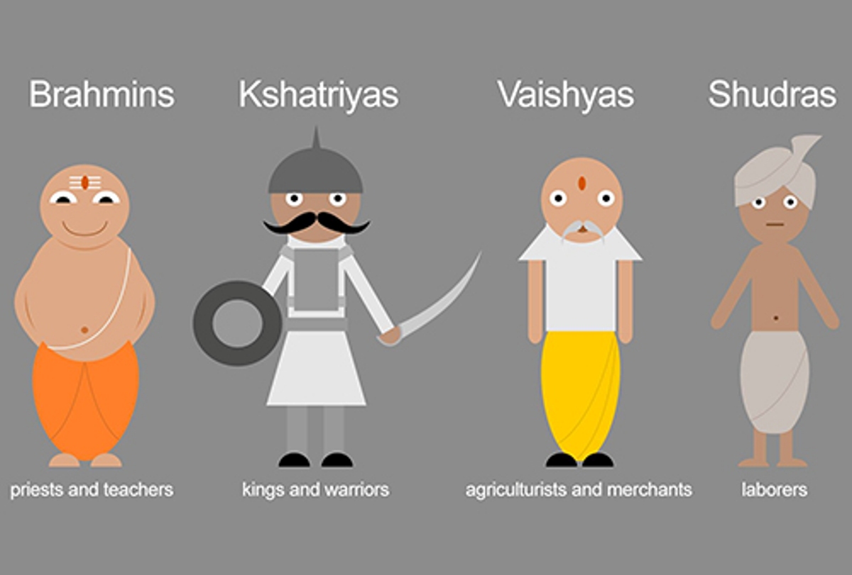 Caste system | కులవ్యవస్థ – ప్రక్షాళన