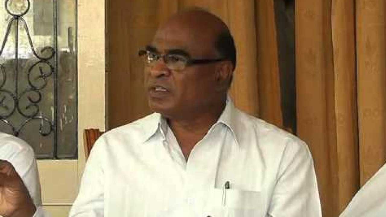 తెలంగాణ ప్రజలను తప్పుదోవ పట్టించేలా అమిత్‌షా ప్రసంగం: సీపీఐ