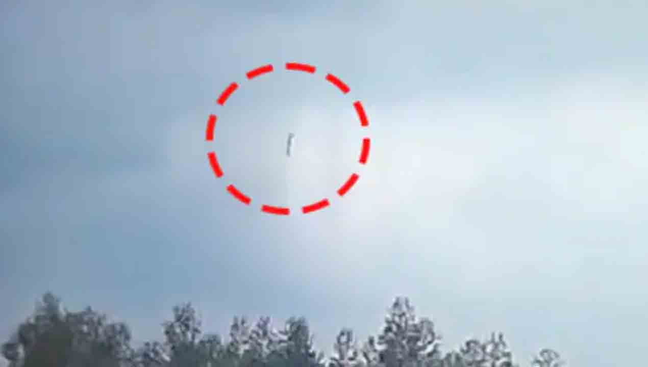 కూలిన చైనా విమానంలోని 132 మంది మృతి?… బోయింగ్‌ 737-800 విమానాలు నిలిపివేత