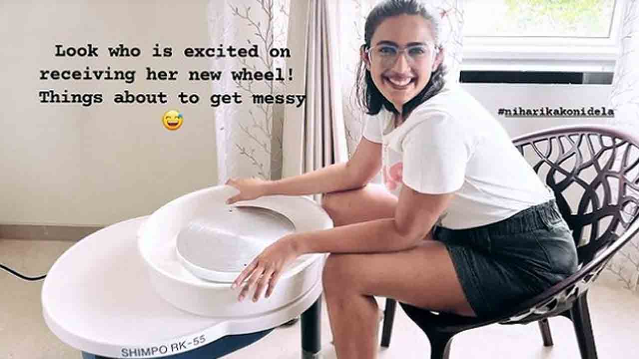 JV Chaitanya | పుకార్ల‌కు ఫుల్‌స్టాప్‌..నెట్టింట చైత‌న్య పోస్ట్‌