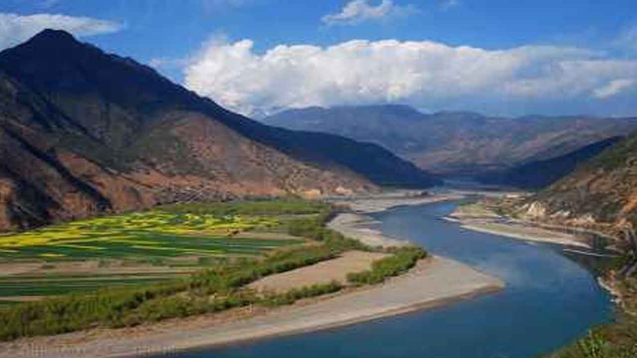 ఆసియాలో అతి పొడవైన నది ఏది..?