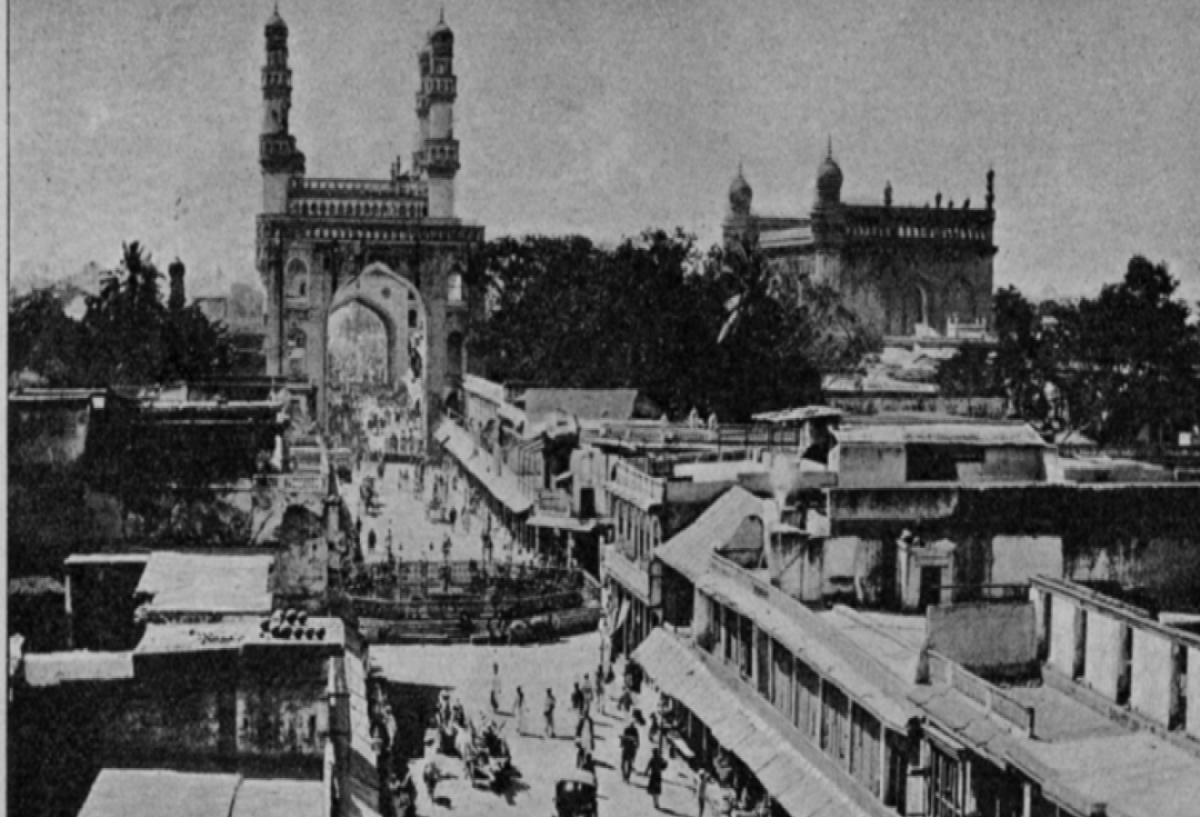 Telangana movement | సాయుధ పోరాట పూర్వరంగం