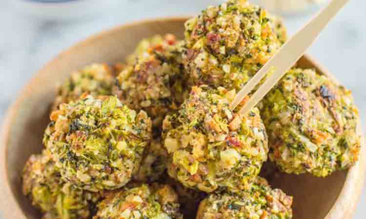 Broccoli Cheese Sticks Recipe |  బ్రొకోలి చీజ్‌ స్టిక్స్‌ తయారీ విధానం