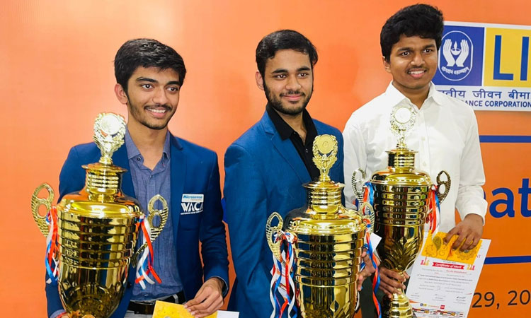 చాంపియన్‌ అర్జున్‌