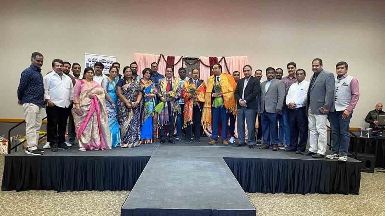 చికాగోలో వైభవంగా ‘తానా’ మహిళా దినోత్సవ వేడుకలు