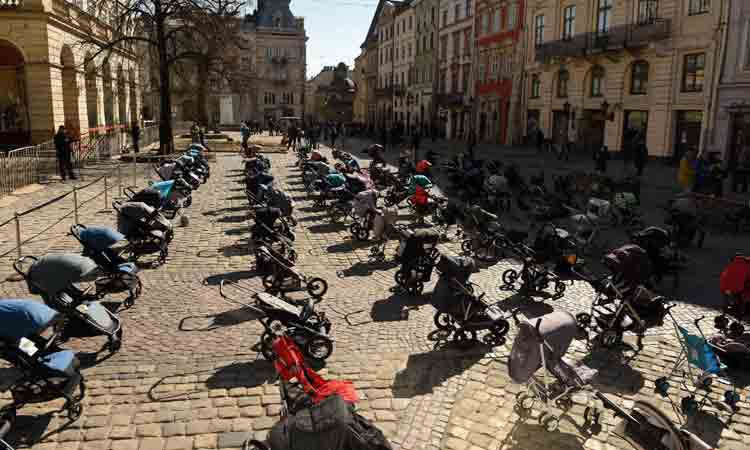 ఉక్రెయిన్‌పై హైపర్‌ పిడుగు