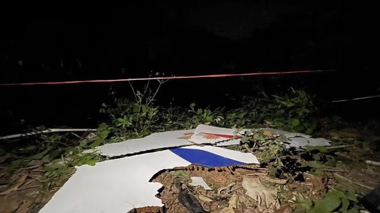 ఘోర విమాన ప్రమాదంలో దొరకని ప్రయాణికుల ఆచూకీ.. దర్యాప్తునకు జిన్‌పింగ్‌ ఆదేశం