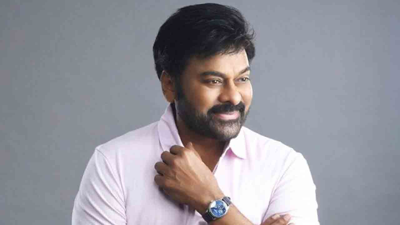 Chiranjeevi | గ‌బ్బ‌ర్‌సింగ్ డైరెక్ట‌ర్‌తో చిరంజీవి..ఈ క్రేజీ కాంబినేష‌న్‌ కుదిరేనా..?