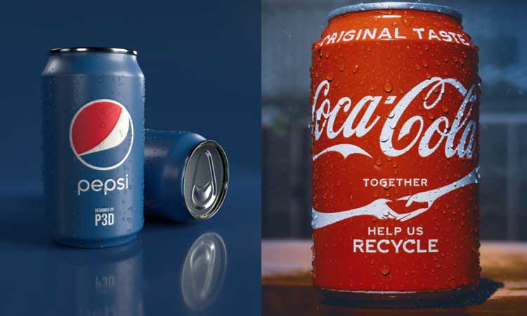 రష్యాలో కోకా కోలా, పెప్సీకో అమ్మకాలు బంద్‌