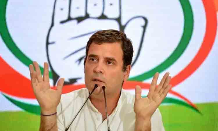 5 States Assembly Polls: కాంగ్రెస్ పార్టీకి అంత‌టా ఘోర ప‌రాభ‌వమే..!