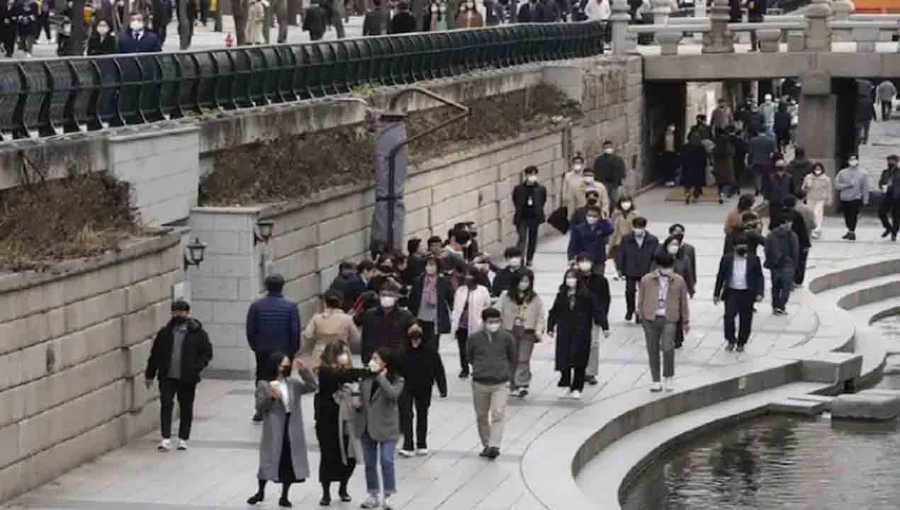 ఐదు ఆసియా దేశాల్లో ఆకస్మికంగా పెరిగిన కరోనా కేసులు… ఏ దేశాలంటే?