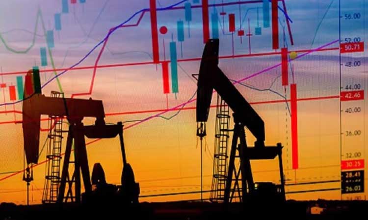 Crude oil | పదేళ్ల గరిష్ఠానికి బ్రెంట్‌ క్రూడాయిల్‌ ధర.. భారత్‌పై పెను ప్రభావం