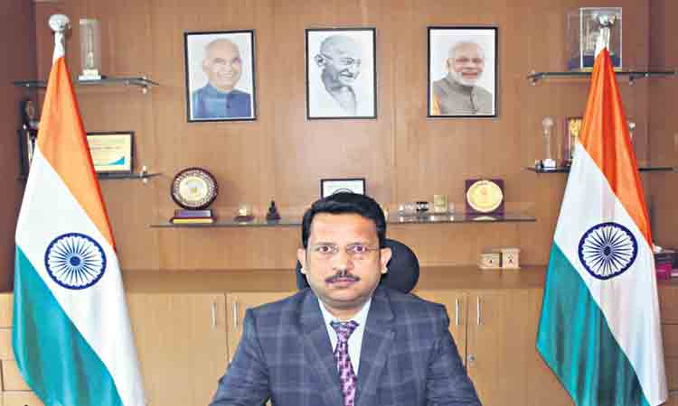 ఘనంగా అమృత్‌మహోత్సవ్‌