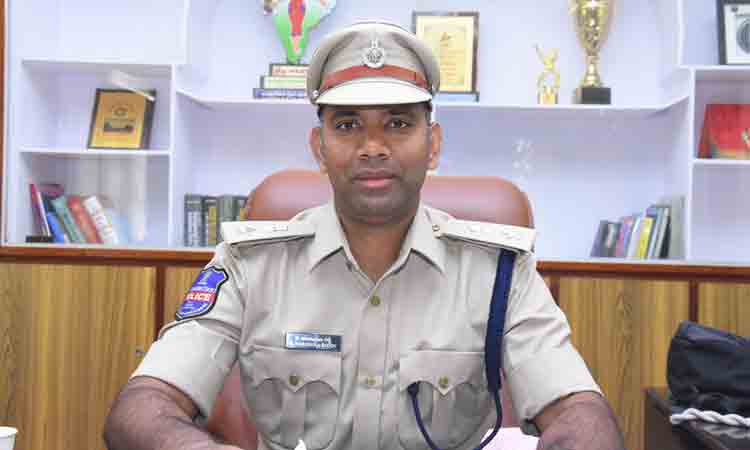 భక్తుల భద్రతకు ప్రాధాన్యం