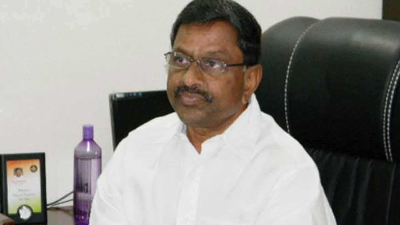 వివేకా హత్య కేసులో పెద్దల హస్తంపై సీబీఐ నిగ్గు తేల్చాలి: డీఎల్ డిమాండ్