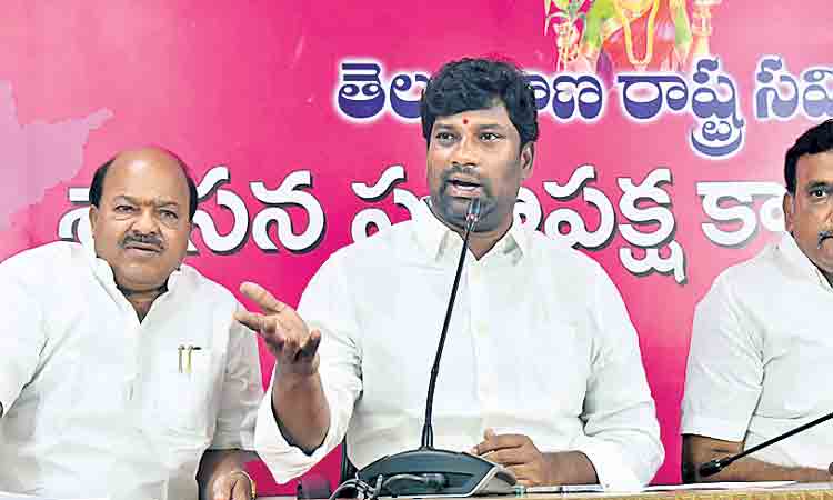రచ్చకాదు.. చర్చ జరగాలి