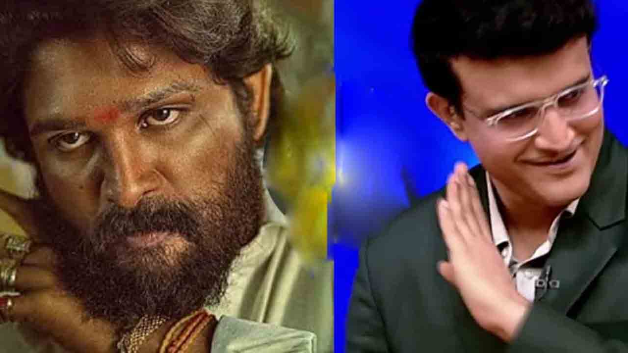 Dada Srivalli Dance | శ్రీవ‌ల్లి పాట‌కు ‘దాదా’ డ్యాన్స్ చేస్తే..వీడియో వైర‌ల్