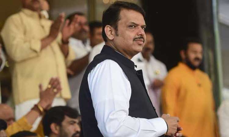 Phone Tapping Case | మహారాష్ట్ర మాజీ సీఎంకు పోలీసుల నోటీసులు..