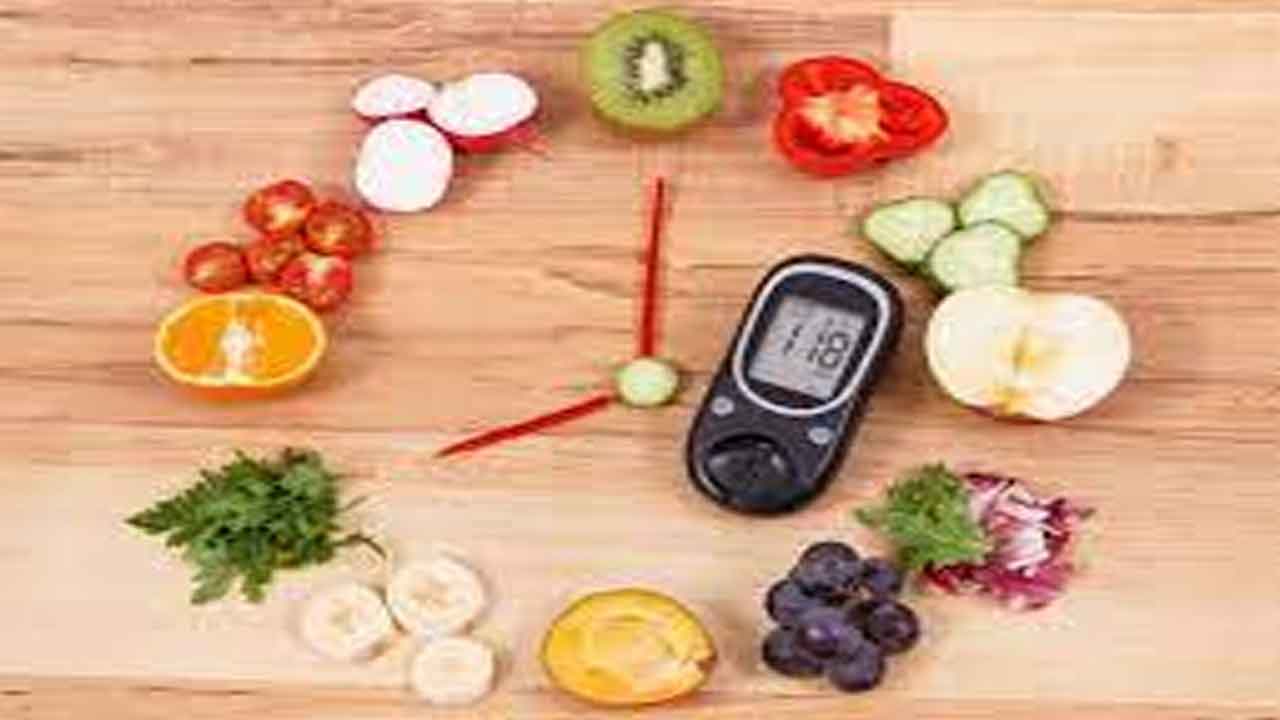 Diabetes | మీరు మధుమేహులా? అయితే, రాత్రి వేళ ఈ ఫుడ్స్‌ తినకండి..!