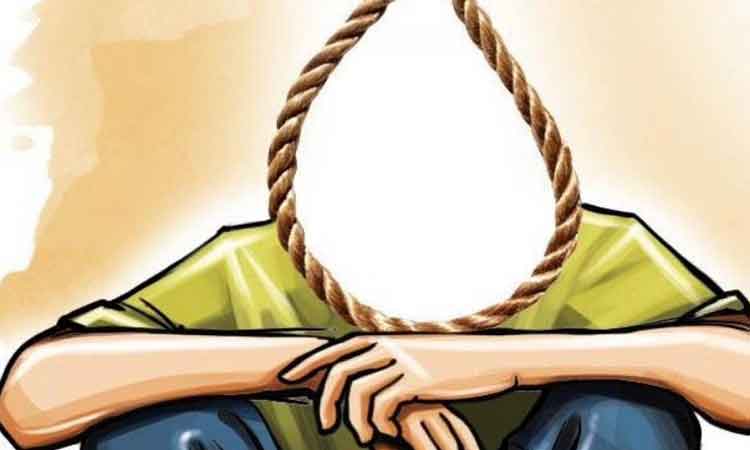 మొబైల్‌ కొనివ్వలేదని పాలిటెక్నిక్‌ విద్యార్థి ఆత్మహత్య