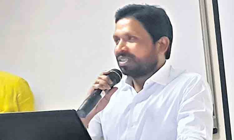 వైద్యరంగంలో దేశానికి దిక్సూచి