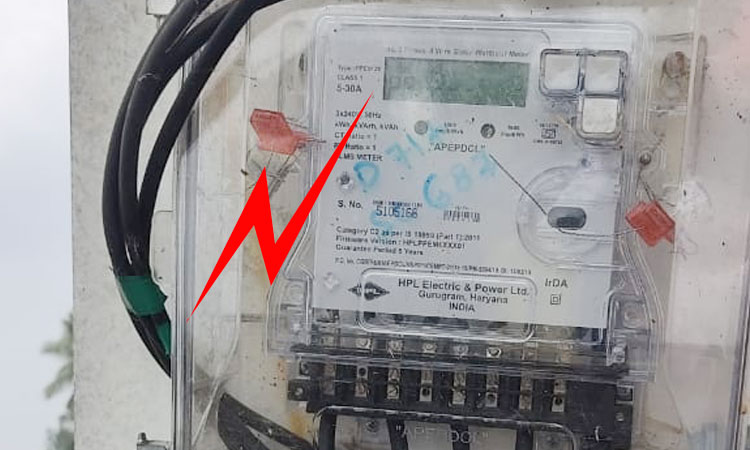 పంజాబ్‌లో బాయిల‌కాడ ప్రీపెయిడ్ మీట‌ర్లు!