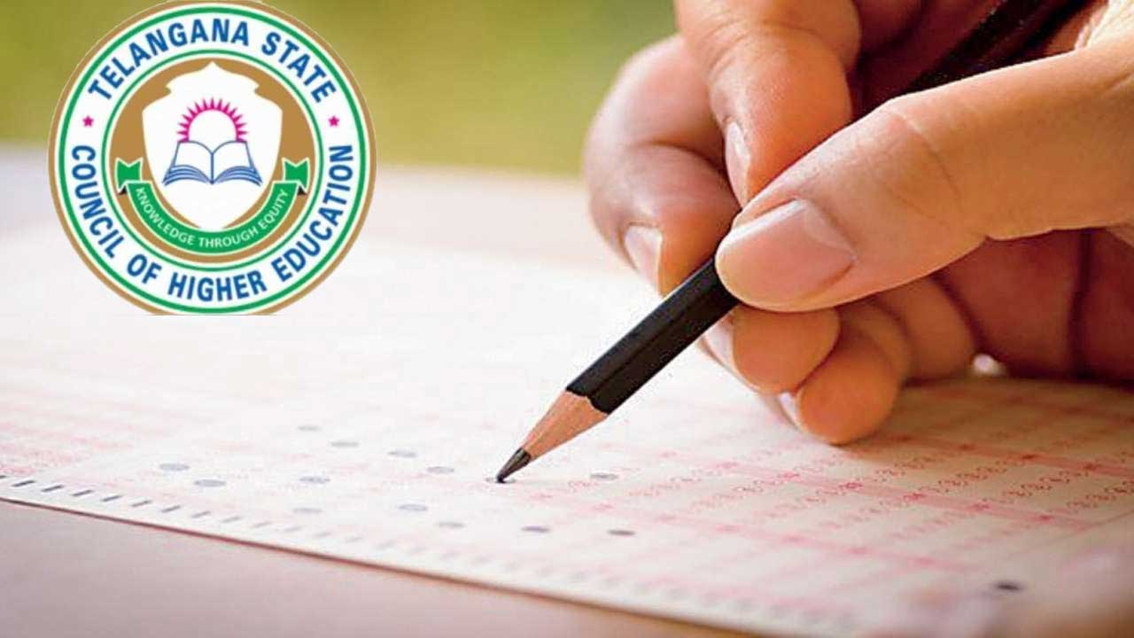 డిగ్రీ, పీజీ కోర్సుల ప్రవేశ పరీక్షల షెడ్యూల్‌ను ప్రకటించిన ఉన్నత విద్యామండలి