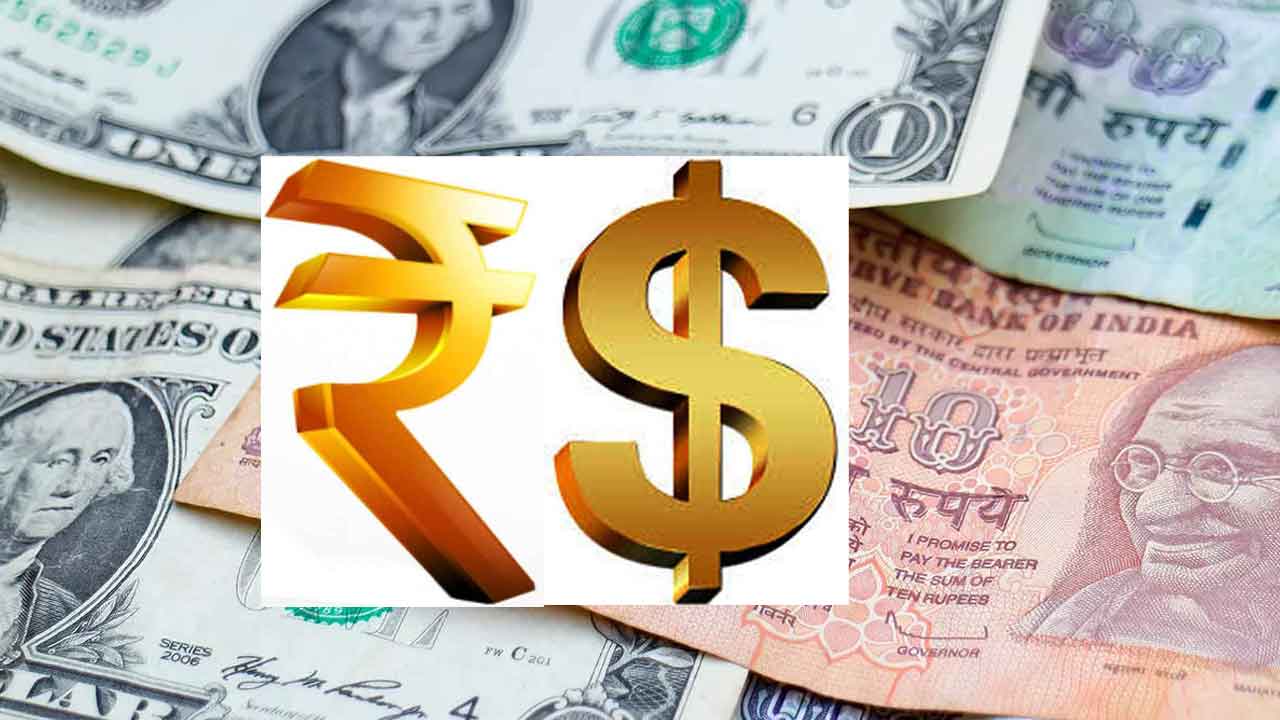 Farex Reserves | రెండేండ్ల క‌నిష్ఠానికి ఫారెక్స్ నిల్వ‌లు ప‌త‌నం.. ఎందుకంటే?!