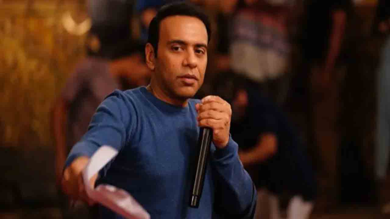 Farhad Samji | రామ్ చరణ్ టీమ్‌లో ‘బచ్చన్ పాండే’ డైరెక్ట‌ర్‌..!