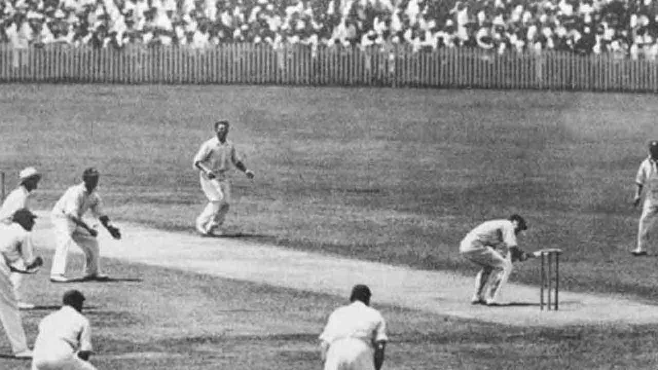 చరిత్రలో ఈరోజు: తొలి టెస్ట్‌ మ్యాచ్‌ ప్రారంభం.. తొలి సెంచరీ బ్యానర్‌మన్‌దే..!