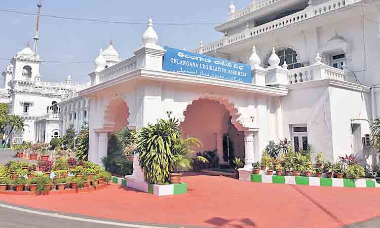 Telangana Budget | అసలు నిబంధన ఇదీ.. ఈ సారి గవర్నర్‌ ప్రసంగం లేనట్టే!