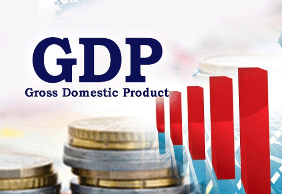 National product | జాతీయోత్పత్తిని ప్రభావితం చేయని అంశం?