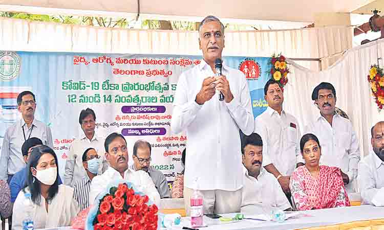 తీవ్రత తగ్గింది.. ప్రభావం పోలేదు