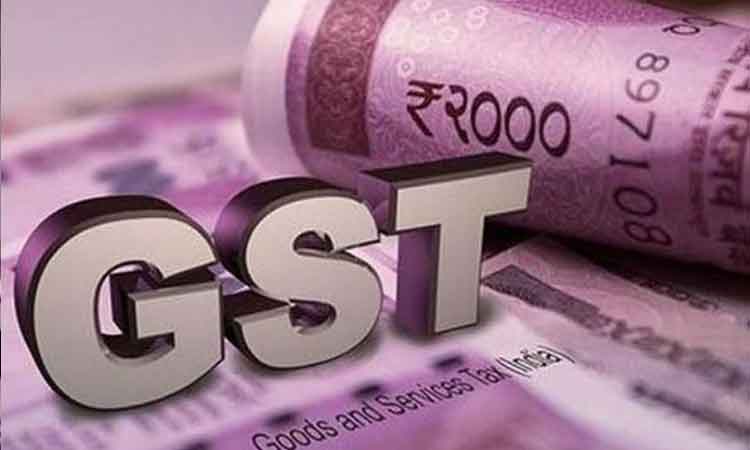 గత నెలలో తెలుగు రాష్ట్రాల్లో పెరిగిన జీఎస్టీ వసూళ్లు