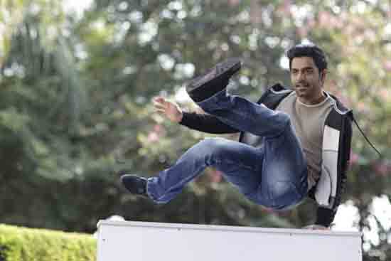 Gali Janardhan Reddy Son | హీరోగా గాలి జ‌నార్ద‌న్ రెడ్డి కుమారుడు ఎంట్రీ