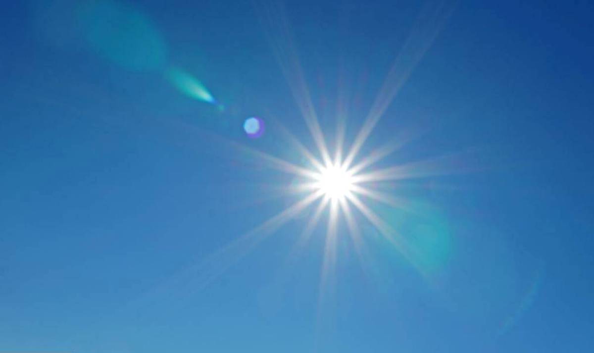 The part sun | సూర్యునిలో ప్రస్తుతం మనం చూస్తున్న భాగం