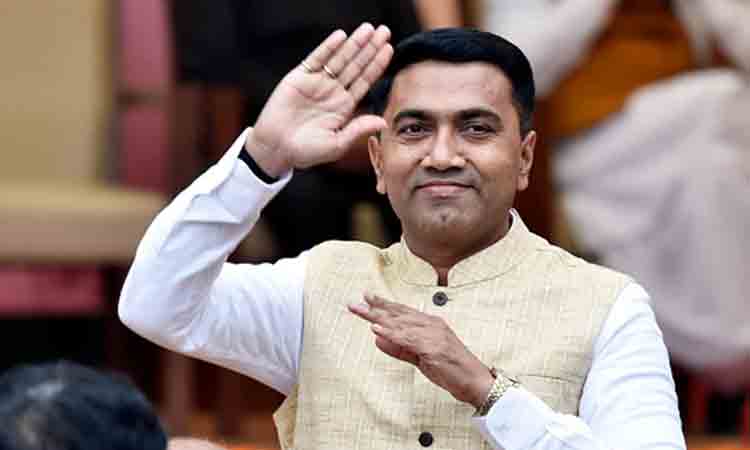 Goa | గోవాలో సగం సీట్లు దక్కించుకున్న బీజేపీ.. స్వతంత్రుల మద్దతు ఉందన్న సీఎం