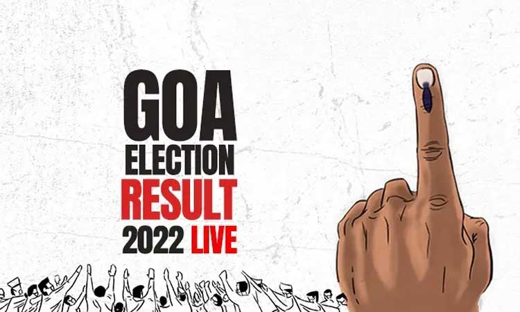 Goa Elections | రెండు స్థానాల్లో లీడ్‌లో ఆప్‌