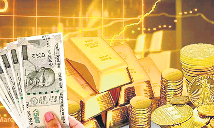 53వేల దిగువకు పసిడి