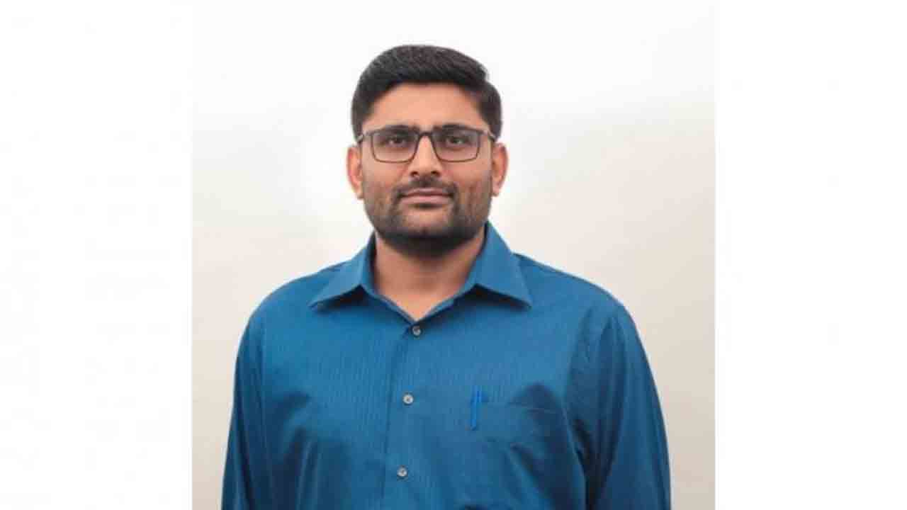 బీజేపీకి ప్ర‌త్యామ్నాయం ఆప్ మాత్ర‌మే.. కాంగ్రెస్ కాదు