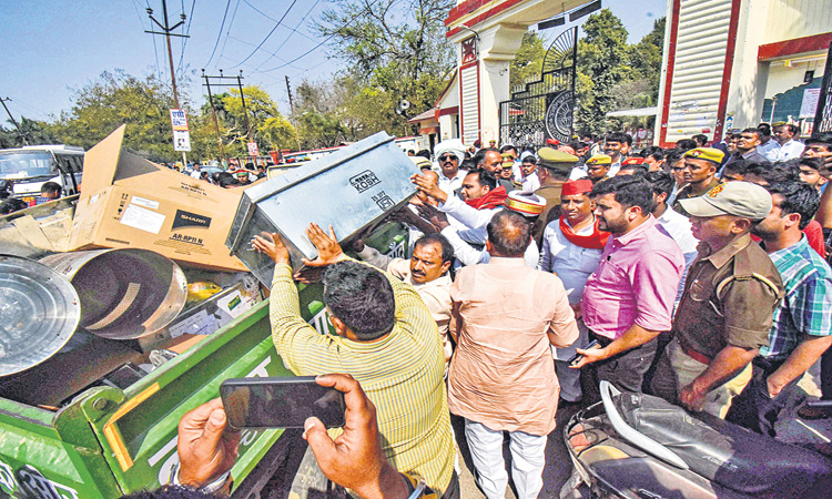 జడ్జిమెంట్‌ డే