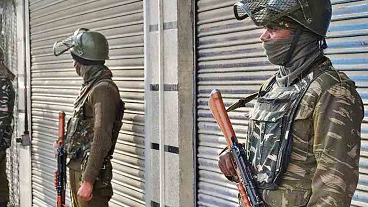 YS Viveka Murder Case | వివేకా హత్య కేసు.. దస్తగిరి, రంగన్నలకు గన్‌మెన్‌ల నియామకం