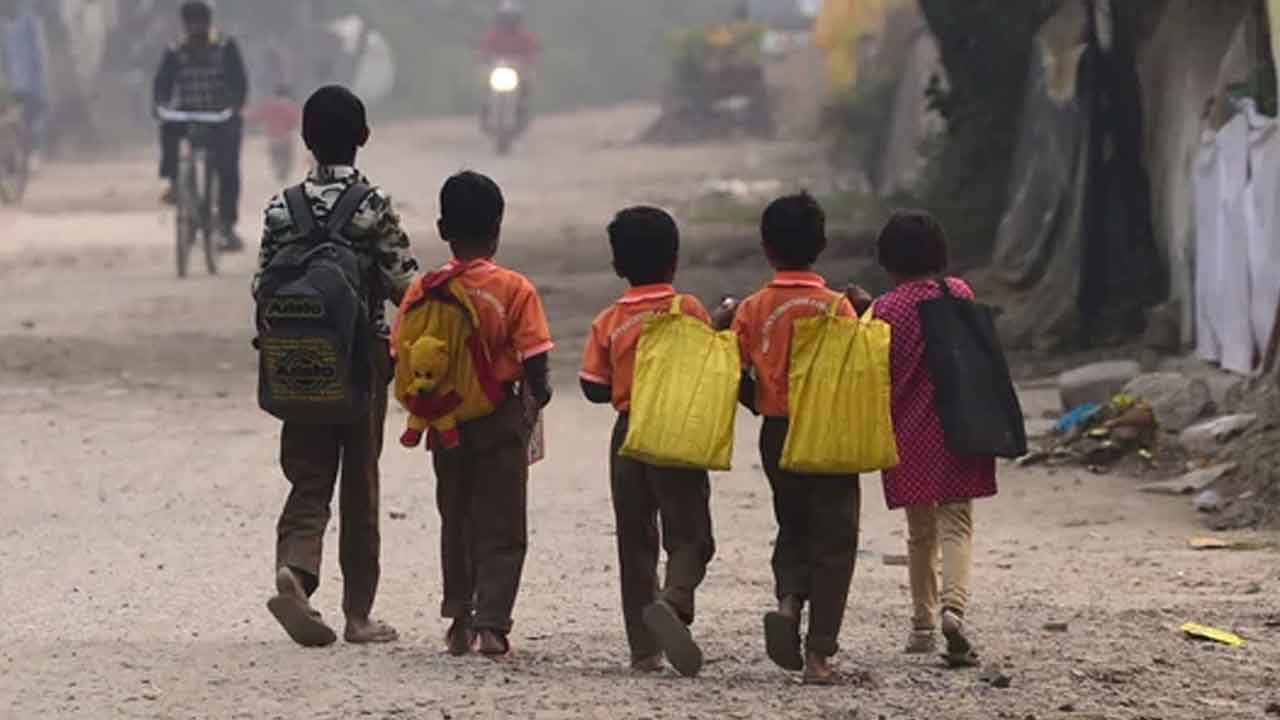 మానవాభివృద్ధి నివేదికలో మన స్థానమెంత?
