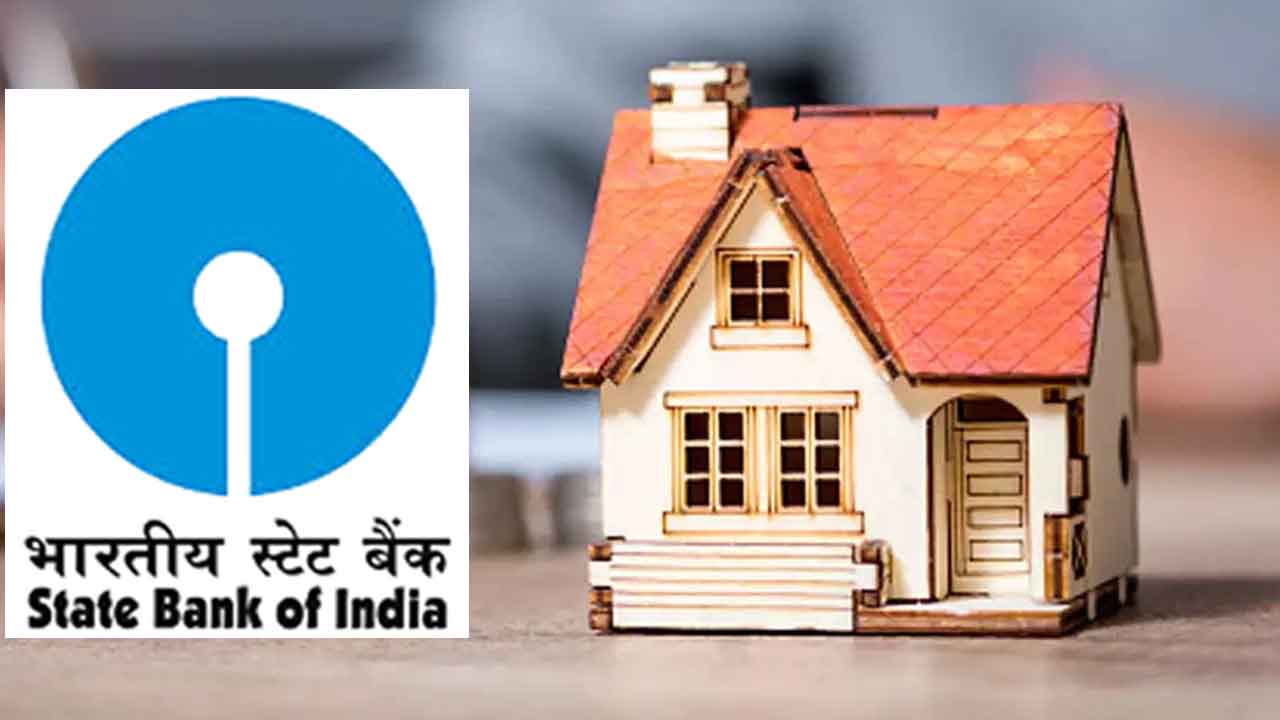 SBI on Home Loans | చౌక ధరకే సొంతింటి కల.. ఐదు ఫైనాన్స్ సంస్థలతో ఎస్బీఐ జట్టు!