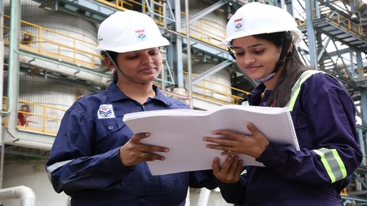 హెచ్‌పీసీఎల్‌లో మేనేజర్‌ పోస్టులు