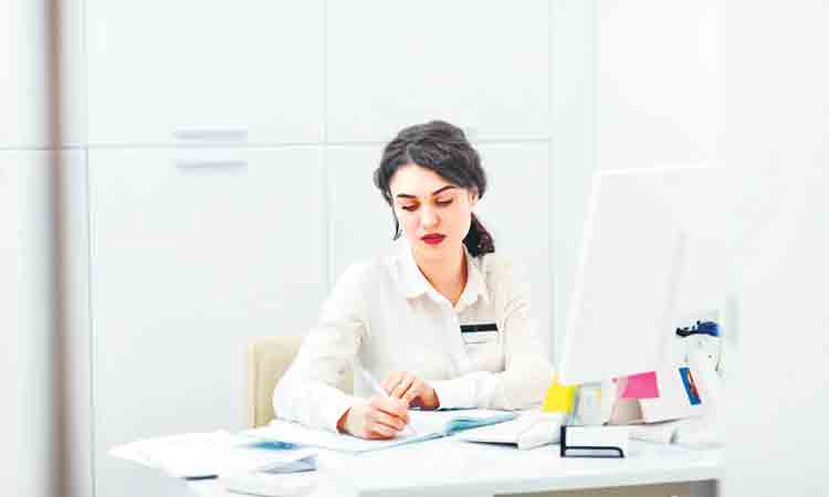 గ్రోతింగ్‌ కెరీర్‌కు హాస్పిటల్‌ అడ్మినిస్ట్రేటర్‌